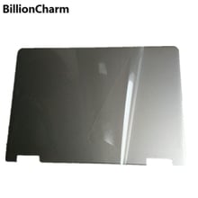 BillionCharmn New  For  Thinkpad For Lenovo Yoga S1 yoga 12 A shell top Cover Silver 2024 - buy cheap