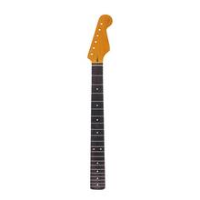 Guitar Accessories Electric Guitar Neck 21 Fret Rosewood Fretboard Fingerboard For ST Parts Replacement 2024 - buy cheap