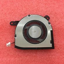 New Original Notebook Cooling Fan For Dell Latitude 5285 Laptop Cooler Fan DC28000IRS0 07487H 7487H EG50040S1-C970-S9A 2024 - buy cheap