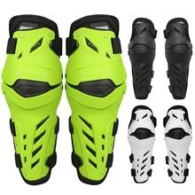 Rodilleras protectoras para motocicleta, equipo de protección para la rodilla, accesorios para Moto, 1 par 2024 - compra barato