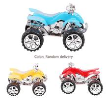 Attractive Mini Beach Motorcycle Model Diecasts Vehicles Simulation Car Motor Model Toy Kids Children New Year Gift Funny Gadget 2024 - buy cheap