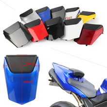 YZF R1 2000-2001 Rear Pillion Passenger Cowl Seat Back Cover GZYF Motorcycle Spare Parts For Yamaha ABS plastic 2024 - buy cheap