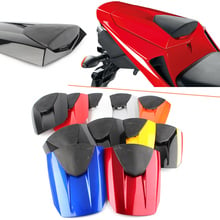 For Honda CBR600RR 2013 2014 2015 2016 2017 Rear Pillion Passenger Cowl Seat Back Cover Fairing CBR 600RR 13 14 15 16 17 18 2024 - buy cheap