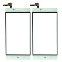 For ZTE Blade V Plus V580 Touch Screen Digitizer Front Glass Panel Sensor Replacement 2024 - buy cheap