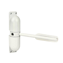 CNIM Hot White Mini Type Household Light Door Closers Automatic Multi-Purpose Door Closers 10-60kg 2024 - buy cheap