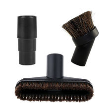 Assorted Vacuum Cleaner Brush Head Nozzle Horsehair Replacement Parts With 32/35Mm Adapater 2024 - buy cheap