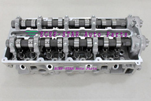 Montaje completo de cabezal del cilindro, WL, para Ford Ranger Everest 2499c 908849 TDI DOHC 16V 2,5-WE01 10 100J WE01 10 2009 K, 100 2024 - compra barato