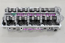 908849 WE WL Complete Cylinder Head Assembly ASSY For Ford Ranger Everest 2499c 2.5 TDI DOHC 16V 2009- WE01 10 100J WE01 10 100K 2024 - buy cheap