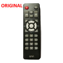 Novo controle remoto original para onn classe hd led tv onc17tv001 controle remoto tv fernbedienung 2024 - compre barato