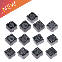 65PCS 13Values CDRH74R SMD Power Inductor Assortment Kit 2.2UH-680 Chip Inductors High Quality 7*7*4MM Wire Wound Chip 2024 - buy cheap
