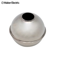 A Series Of Stainless Steel Float Ball Free Shipping Magnetic Float Level Switch Sizes Water Flow Sensor Hot Sale 2024 - buy cheap