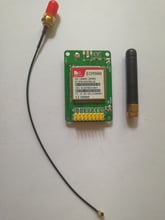 2019 latest GSM SIM900 SIM900A Module GPRS Shield Compatible for Arduino for GSM Cell Phone Achieve SMS, MMS,GPRS 2024 - buy cheap