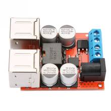 DC-DC Voltage Step Down Power Supply Buck Module Car 12V 24V 8-35V to 5V 8A 4 USB Phone Charger new style 2024 - buy cheap