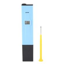 EC-138 Conductivity Meter Pen Portable Liquid Conductivity Measure Digital Electrical Conductivity Tester 2024 - buy cheap