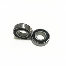 1pcs 6000-2RS 6000RS 6000 RS 2RS 10x26x8mm Rubber Sealed Deep Groove Ball Bearing Miniature Bearing 2024 - buy cheap