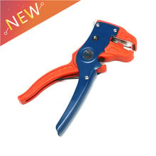 Wire Stripper Multifunction Cable Wire Stripper Pliers Self Adjusting Crimper Stripping Cutter Hand Crimper Stripping Cutter 2024 - buy cheap