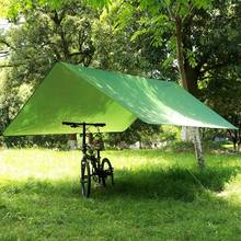 3x3m Waterproof Sun Shade Shelter Sail & Net Tent Tarp Anti UV Sunshade Outdoor Camping Garden Party Awning Canopy Gazebo Tent 2024 - buy cheap