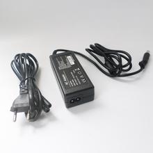 Cargador de ordenador portátil de 65W, adaptador de CA para suministro de energía Pin inteligente para HP Compaq presario CQ32 CQ35 CQ36 CQ61 CQ62 CQ65 CQ60Z CQ70 18,5 V 3.5A 2024 - compra barato