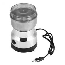 HM-8300 Electric Coffee Grinder Mini Kitchen Salt Pepper Grinder Powerful Spice Nuts Seeds Coffee Bean Grind Machine 220V-240V 2024 - buy cheap