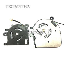 New GPU CPU FAN for HP Folio 940 G1 1040 G1 laptop Cooling Fan cooler EG50040S1-C240-S9A EG50040S1-C250-S9A 2024 - buy cheap