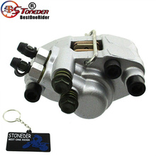 STONEDER Rear Brake Caliper For 1998 Scrambler 400 500 1910691 1910367 1910449 1910270 1191069 1999 2000 2001 2002 2003 2004 2024 - buy cheap