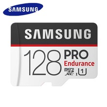 Samsung Memory Card Micro Sd Pro Endurance 100mbs 128gb 64gb 32gb Sdxc Sdhc Class 10 C10 Uhs-i Trans Flash Microsd  New 2024 - buy cheap