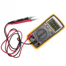 1 Set DT87 Multimeter 6000 Counts AC/DC Volt Amp Ohm Capacitance Frequency meter Duty Cycle Diode Test Multi-meter 2024 - buy cheap