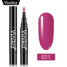 Yinikiz-esmalte de Gel híbrido para uñas, barniz para manicura semipermanente, UV, un paso 2024 - compra barato