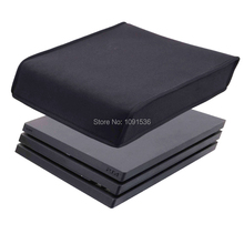 For Sony Playstation 4 For PS4 Slim/Pro Console Soft Dust Proof Cover Sleeve For Place DustProof Case 2024 - buy cheap