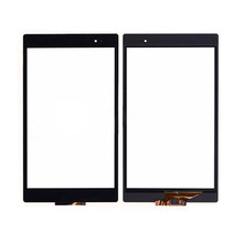 Tela de toque para sony xperia tablet z3 sgp611 sgp612 sgp621 sgp641, painel de vidro 2024 - compre barato