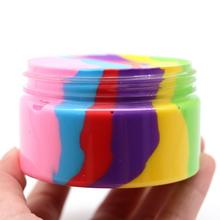 40g/90g Colorful Slime Slime toys antistress toys plastice clay Putty Stress Relief Magic MultiColor Slime Sludge Cotton Mud Toy 2024 - buy cheap