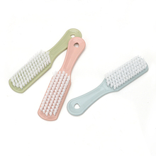 Strong Plastic Bristle Laundry Tool Multi-functional Boot Shoes Brushes Cleaner Household Cleaning Sneaker Shoes Cleaning 2024 - buy cheap