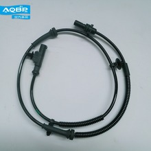 Car auto parts JAC S3 OEM Number 3550200U2230 Right front wheel ABS wheel speed sensor 2024 - buy cheap
