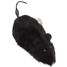 New-Cat Toy Smart Running Mouse Furry Mouse Rat Mice Kitten 2024 - buy cheap