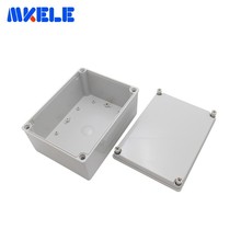 ABS Waterproof Junction Plastic Case Electronic Project Enclosure Box Ip65 150*200*100 mm Outdoor Electric Box 2024 - buy cheap