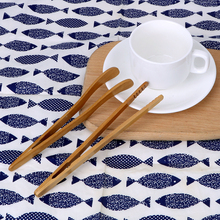 Tongs Holder Tea Tweezer Teacup Clamp Natural Bamboo Kung Fu Tea Sets Anti-hot Tea Clip Bamboo Clip 2024 - buy cheap