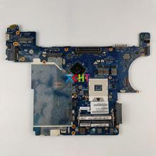 CN-0F761C 0F761C F761C QAL80 LA-7781P SLJ8A QM77 для Dell Latitude E6430 Материнская плата ноутбука ПК 2024 - купить недорого