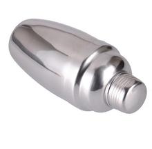Wine Shaker Stainless Steel Cocktail Shaker Mixer Wine Martini Boston Shaker For Bartender Drink Party Bar Tools 2024 - buy cheap