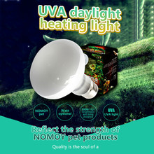 AC220-240V лампочка "UVA" рептилия Pet нагревательная лампа E27 25 Вт 40 Вт 60 Вт 75 Вт 100 Вт белый для рептилий питомца осветительная лампа 2024 - купить недорого