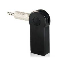 3.5mm Wireless USB Audio Music Car Adapter Stereo 5V Bluetooth Stylish design with distinctive look. Receiver 2024 - buy cheap