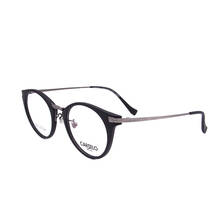 Retro Round Women Men Glasses Frames Ultralight Optical Eyewear Frames Flexible TR90 Spectacles Myopia Prescription Eyeglasses 2024 - buy cheap