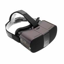 LEORY все в одном 3D VR шлем 2 K Wifi 2G + 16G VR шлем очки виртуальной реальности VR очки с наушниками VR гарнитура оригинал 2024 - купить недорого