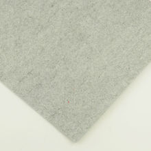 Color Gray Sewing for Interior Dcoration Wedding Backgrounds 100% Polyester Accessories Nonwoven Suitcase Gifts and Premiums CM 2024 - compre barato