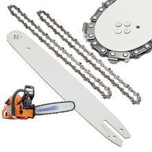 2Pcs Chainsaw Chains & 14 Guide Bar For Stihl Chainsaws MS170 HT70 HT75 MSE160 2024 - buy cheap