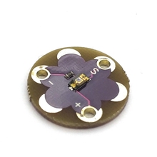 LilyPad-Sensor de luz TEMT6000, Módulo Sensor de luz para Uno 2024 - compra barato