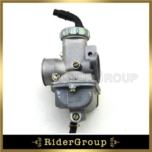 20mm XR Carburador Para Honda Carb XR75 XR80 XR80R 75 80R Sujeira Do Motor Da Bicicleta 2024 - compre barato