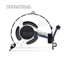 New Cooling Fan for HP Pavilion 15-AU100 15-AU000 15-au010wm TPN-Q172 859633-001 856359-001 Laptop CPU FAN 2024 - buy cheap