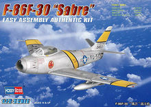 Hobby Boss 80258 1/72 F-86F-30 Sabre Fighter Bomber Static Model Aircraft Plane TH06205-SMT2 2024 - buy cheap