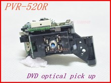 Оригинальная новая Лазерная линза Mitsumi PVR-520R Лазерная линза PVR520R PVR 520R оптическая лазерная головка 2024 - купить недорого