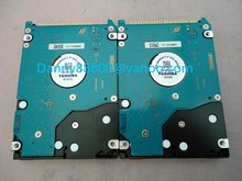 Оптовая продажа MK4036GAC MK4036GACE диск HDD2E02 2G02 DC + 5V 1.3A/1.1A 40GB 8455MB для mercedes-benz автомобильные HDD навигационные системы 2024 - купить недорого